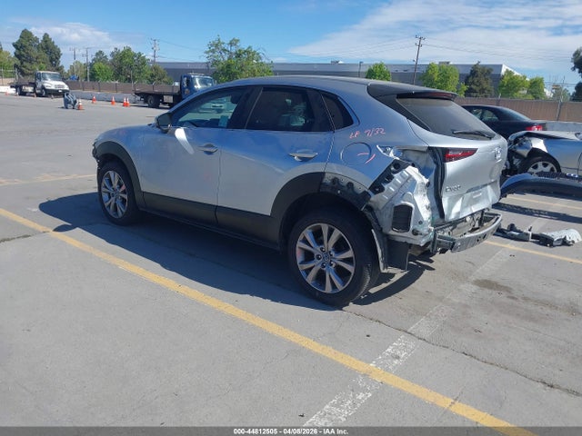 3MVDMACL8LM119500 Mazda Cx-30 Select Package