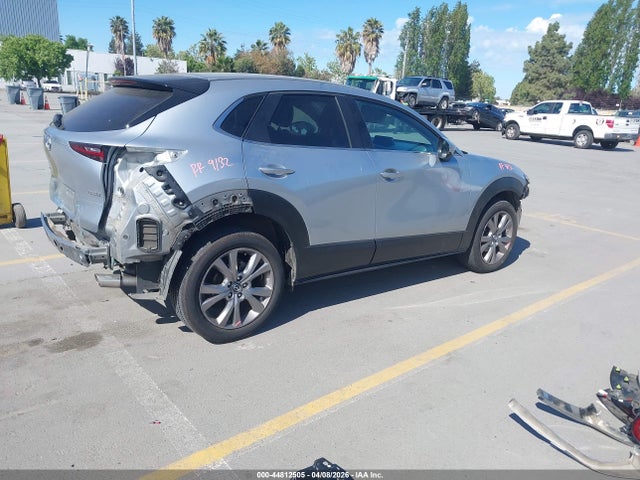 3MVDMACL8LM119500 Mazda Cx-30 Select Package