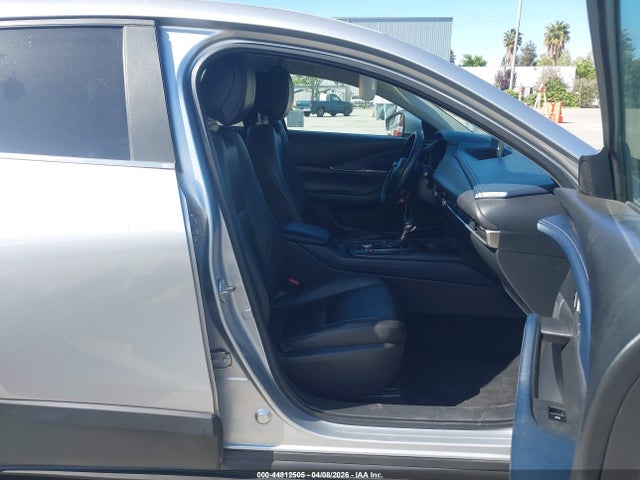 3MVDMACL8LM119500 Mazda Cx-30 Select Package