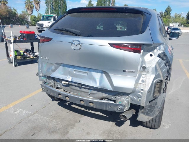 3MVDMACL8LM119500 Mazda Cx-30 Select Package