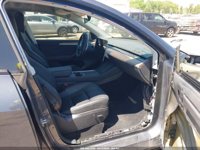 Aukcja sprzedaży 2023 Tesla Model Y Awd/long Range Dual Motor All-wheel Drive, vin: 7SAYGDEE1PA050654, numer aukcji: 44812506