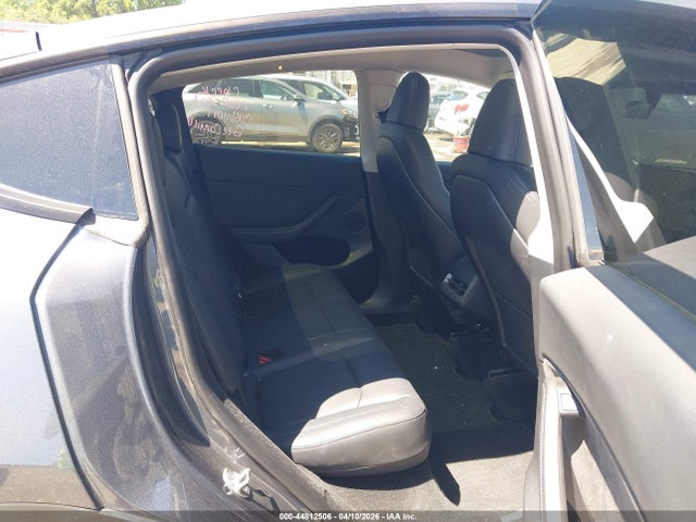 Aukcja sprzedaży 2023 Tesla Model Y Awd/long Range Dual Motor All-wheel Drive, vin: 7SAYGDEE1PA050654, numer aukcji: 44812506