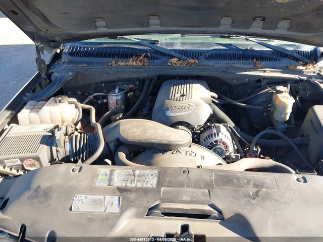 Aukcja sprzedaży 2002 Chevrolet Silverado 1500 Lt, vin: 1GCEK19T82Z302878, numer aukcji: 44812513