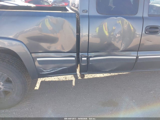 Aukcja sprzedaży 2002 Chevrolet Silverado 1500 Lt, vin: 1GCEK19T82Z302878, numer aukcji: 44812513