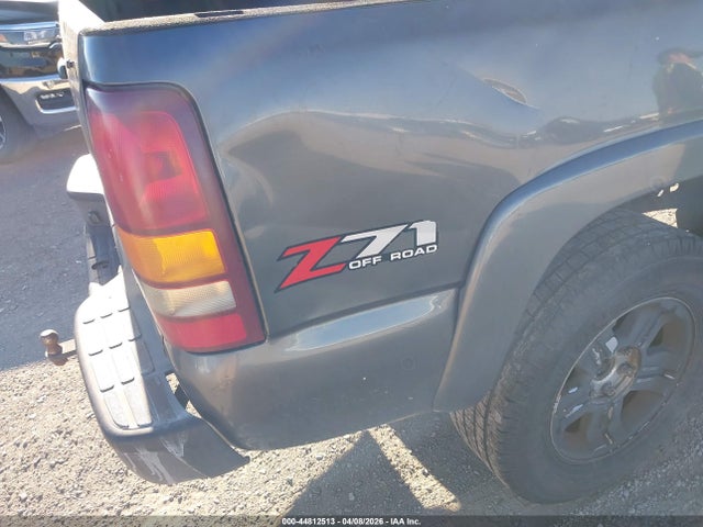 Aukcja sprzedaży 2002 Chevrolet Silverado 1500 Lt, vin: 1GCEK19T82Z302878, numer aukcji: 44812513