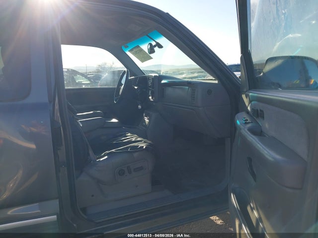 2002 Chevrolet Silverado 1500 Lt მანქანა იყიდება აუქციონზე, vin: 1GCEK19T82Z302878, აუქციონის ნომერი: 44812513
