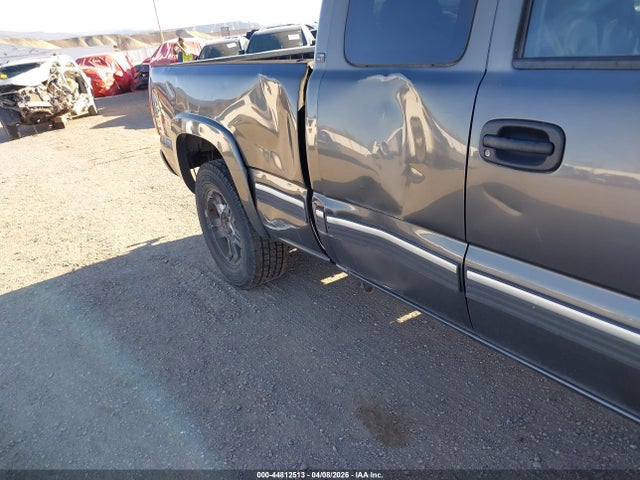 Aukcja sprzedaży 2002 Chevrolet Silverado 1500 Lt, vin: 1GCEK19T82Z302878, numer aukcji: 44812513
