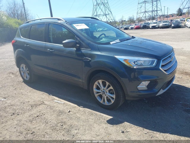 2019 FORD ESCAPE 1FMCU9HD3KUA66952