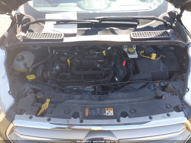 2019 FORD ESCAPE 1FMCU9HD3KUA66952 Photo 9