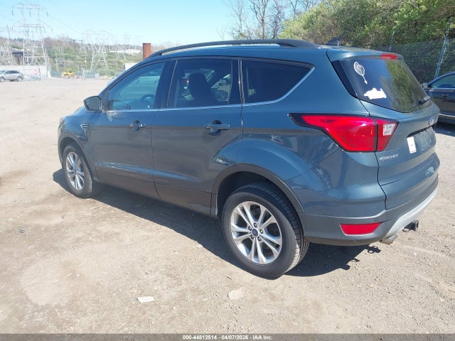 2019 FORD ESCAPE 1FMCU9HD3KUA66952 Photo 2