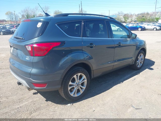 2019 FORD ESCAPE 1FMCU9HD3KUA66952 Photo 3