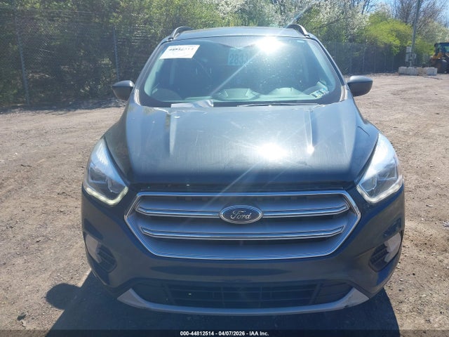 2019 FORD ESCAPE 1FMCU9HD3KUA66952 Photo 5