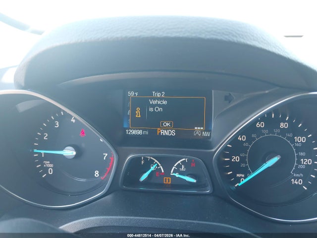 2019 FORD ESCAPE 1FMCU9HD3KUA66952 Photo 6