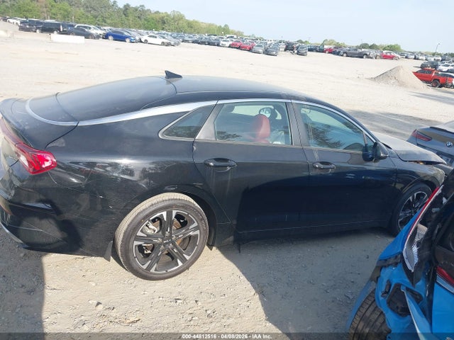 Продажа на аукционе авто 2023 Kia K5 Gt-line, vin: 5XXG64J2XPG180102, номер лота: 44812516