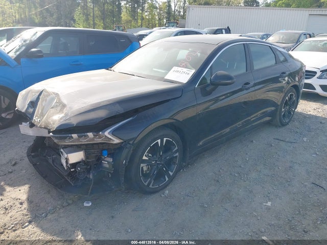 Продажа на аукционе авто 2023 Kia K5 Gt-line, vin: 5XXG64J2XPG180102, номер лота: 44812516