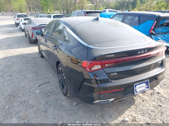 Продажа на аукционе авто 2023 Kia K5 Gt-line, vin: 5XXG64J2XPG180102, номер лота: 44812516