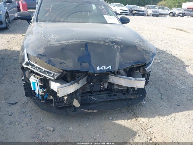 Продажа на аукционе авто 2023 Kia K5 Gt-line, vin: 5XXG64J2XPG180102, номер лота: 44812516