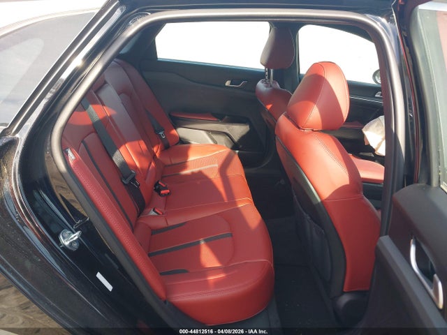 Продажа на аукционе авто 2023 Kia K5 Gt-line, vin: 5XXG64J2XPG180102, номер лота: 44812516