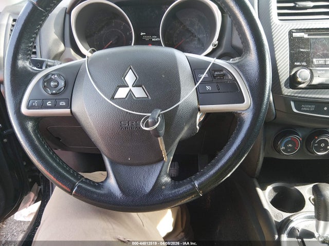 Aukcja sprzedaży 2015 Mitsubishi Outlander Sport Es, vin: 4A4AP3AU4FE039388, numer aukcji: 44812519