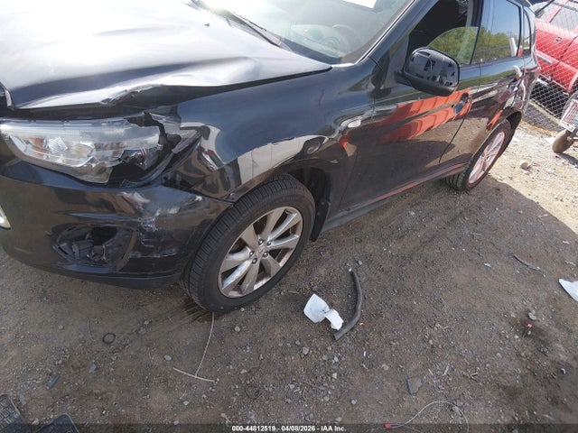 Aukcja sprzedaży 2015 Mitsubishi Outlander Sport Es, vin: 4A4AP3AU4FE039388, numer aukcji: 44812519
