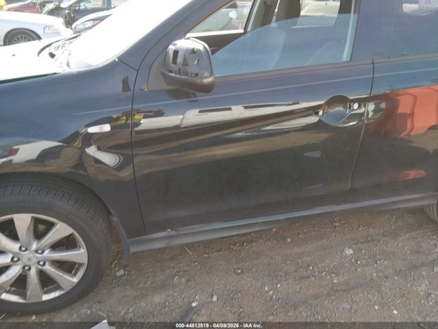 Aukcja sprzedaży 2015 Mitsubishi Outlander Sport Es, vin: 4A4AP3AU4FE039388, numer aukcji: 44812519