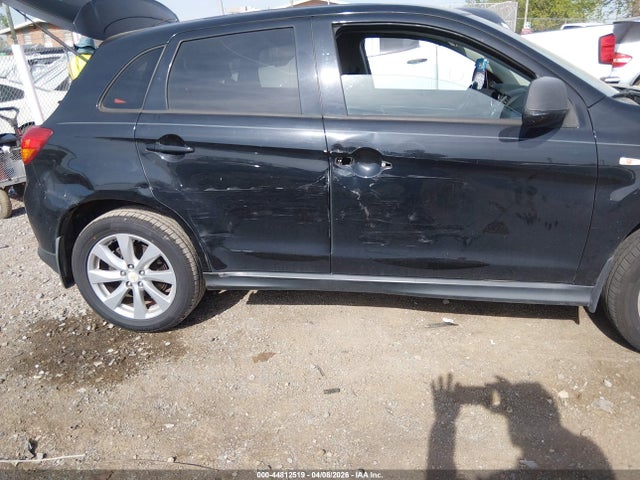 Aukcja sprzedaży 2015 Mitsubishi Outlander Sport Es, vin: 4A4AP3AU4FE039388, numer aukcji: 44812519