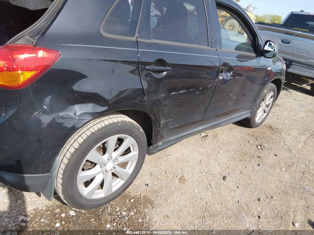Aukcja sprzedaży 2015 Mitsubishi Outlander Sport Es, vin: 4A4AP3AU4FE039388, numer aukcji: 44812519