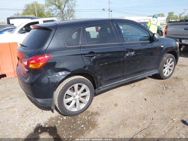Aukcja sprzedaży 2015 Mitsubishi Outlander Sport Es, vin: 4A4AP3AU4FE039388, numer aukcji: 44812519