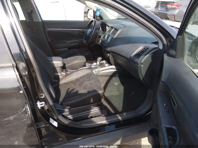 Aukcja sprzedaży 2015 Mitsubishi Outlander Sport Es, vin: 4A4AP3AU4FE039388, numer aukcji: 44812519