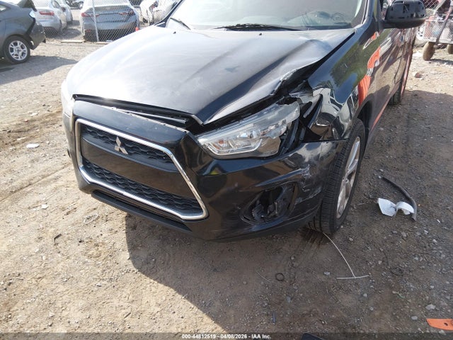 Aukcja sprzedaży 2015 Mitsubishi Outlander Sport Es, vin: 4A4AP3AU4FE039388, numer aukcji: 44812519