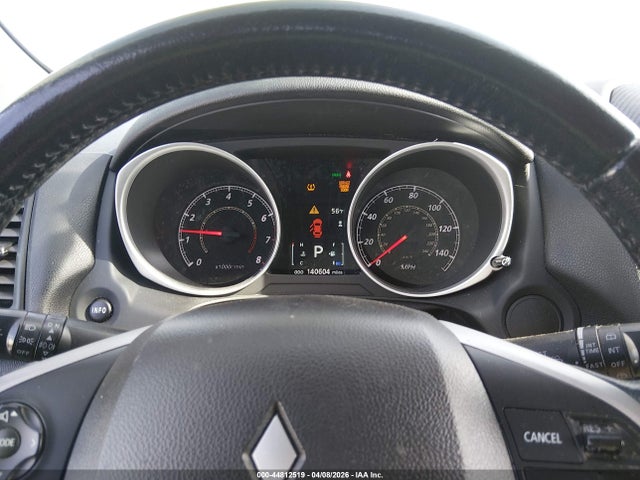 Aukcja sprzedaży 2015 Mitsubishi Outlander Sport Es, vin: 4A4AP3AU4FE039388, numer aukcji: 44812519