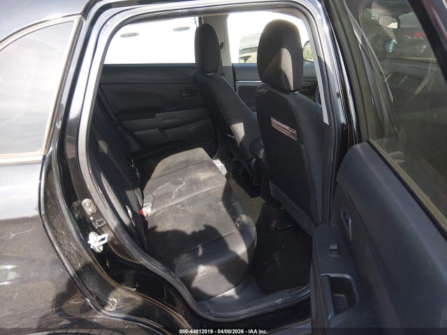 Aukcja sprzedaży 2015 Mitsubishi Outlander Sport Es, vin: 4A4AP3AU4FE039388, numer aukcji: 44812519