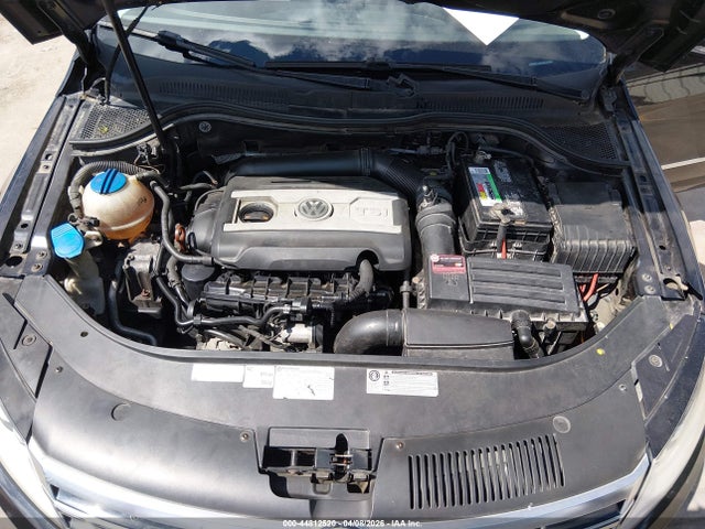 Продаж на аукціоні авто 2013 Volkswagen Cc 2.0t Sport, vin: WVWBP7ANXDE521727, номер лоту: 44812520