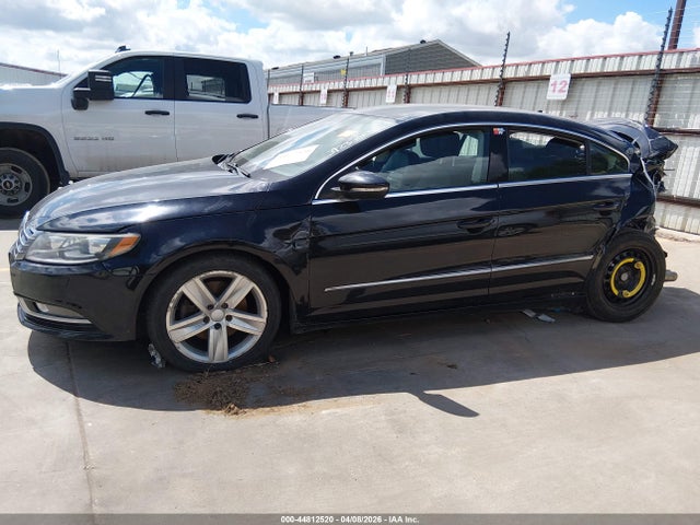 Продаж на аукціоні авто 2013 Volkswagen Cc 2.0t Sport, vin: WVWBP7ANXDE521727, номер лоту: 44812520