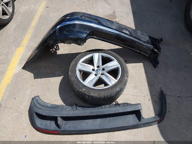 Продаж на аукціоні авто 2013 Volkswagen Cc 2.0t Sport, vin: WVWBP7ANXDE521727, номер лоту: 44812520