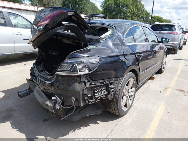 Продаж на аукціоні авто 2013 Volkswagen Cc 2.0t Sport, vin: WVWBP7ANXDE521727, номер лоту: 44812520