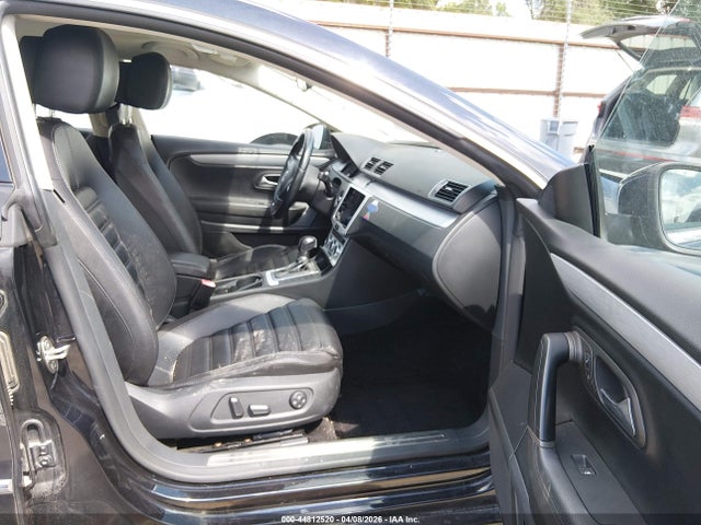 Продаж на аукціоні авто 2013 Volkswagen Cc 2.0t Sport, vin: WVWBP7ANXDE521727, номер лоту: 44812520