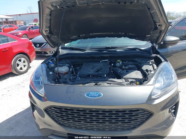Продажа на аукционе авто 2020 Ford Escape S, vin: 1FMCU9F64LUA08791, номер лота: 44812522