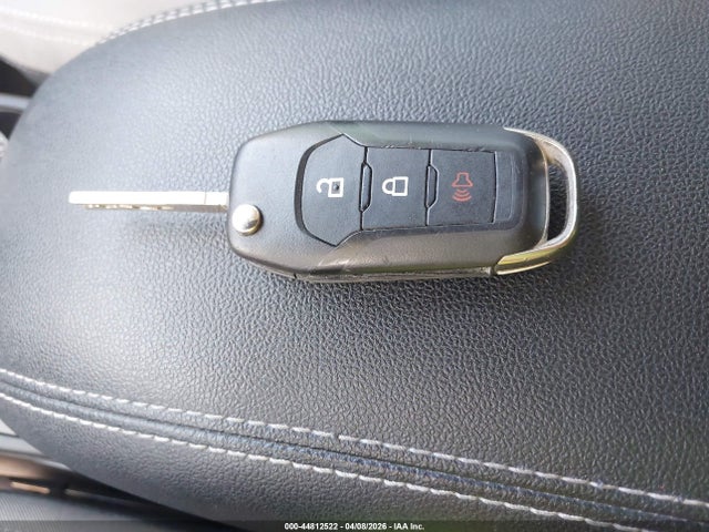 Продажа на аукционе авто 2020 Ford Escape S, vin: 1FMCU9F64LUA08791, номер лота: 44812522