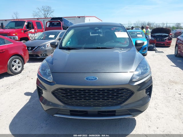 Продажа на аукционе авто 2020 Ford Escape S, vin: 1FMCU9F64LUA08791, номер лота: 44812522