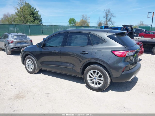 Продажа на аукционе авто 2020 Ford Escape S, vin: 1FMCU9F64LUA08791, номер лота: 44812522