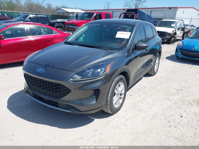 Продажа на аукционе авто 2020 Ford Escape S, vin: 1FMCU9F64LUA08791, номер лота: 44812522