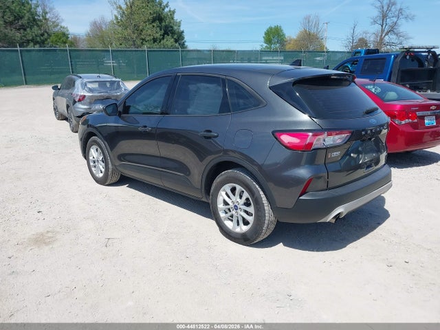 Продажа на аукционе авто 2020 Ford Escape S, vin: 1FMCU9F64LUA08791, номер лота: 44812522