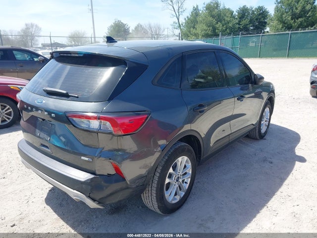 Продажа на аукционе авто 2020 Ford Escape S, vin: 1FMCU9F64LUA08791, номер лота: 44812522