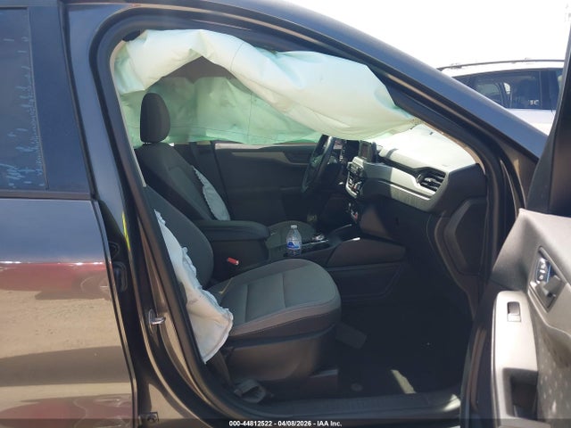 Продажа на аукционе авто 2020 Ford Escape S, vin: 1FMCU9F64LUA08791, номер лота: 44812522