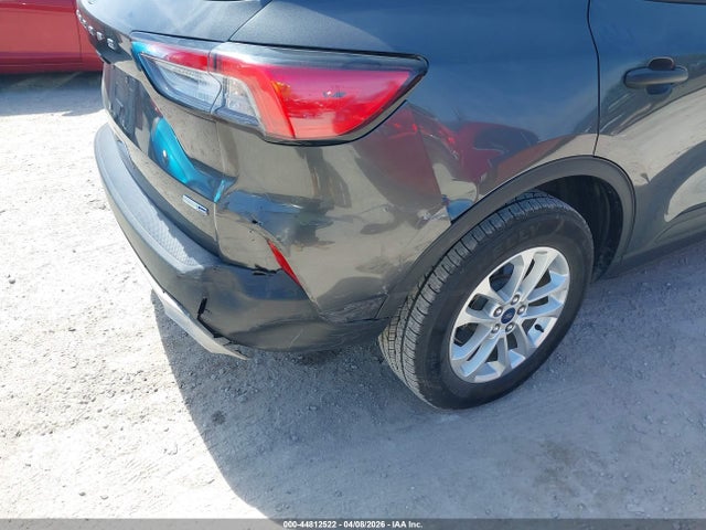 Продажа на аукционе авто 2020 Ford Escape S, vin: 1FMCU9F64LUA08791, номер лота: 44812522