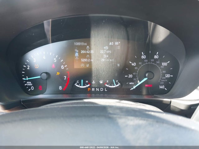 Продажа на аукционе авто 2020 Ford Escape S, vin: 1FMCU9F64LUA08791, номер лота: 44812522