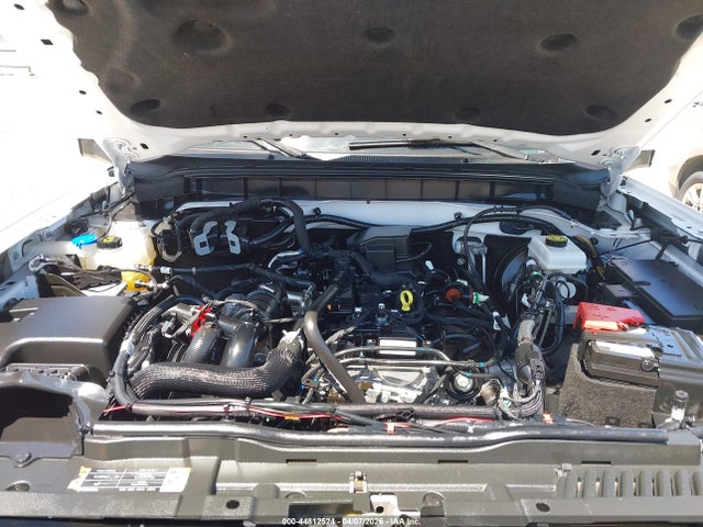 2023 FORD BRONCO 1FMDE5BH2PLB19935 Photo 9