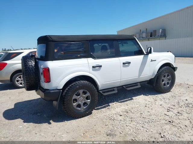 2023 FORD BRONCO 1FMDE5BH2PLB19935 Photo 3