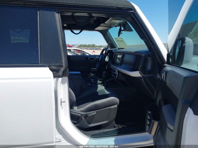 2023 FORD BRONCO 1FMDE5BH2PLB19935 Photo 4